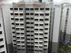 509B WELLINGTON VIEW (Sembawang), HDB 4 Rooms #14672092